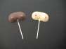 116x Boobs Chocolate or Hard Candy Lollipop Mold